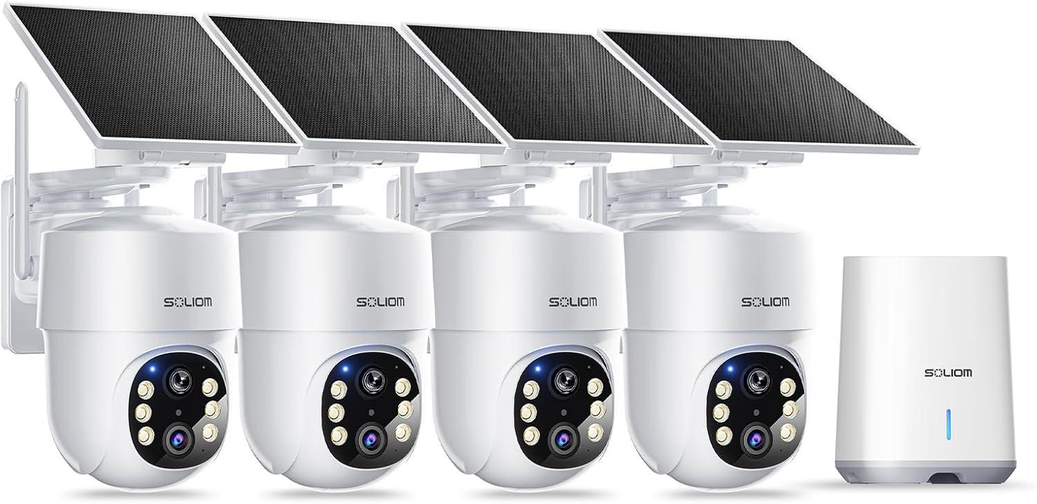 Surprising Showdown: Home Security Systems You Didn't Expect