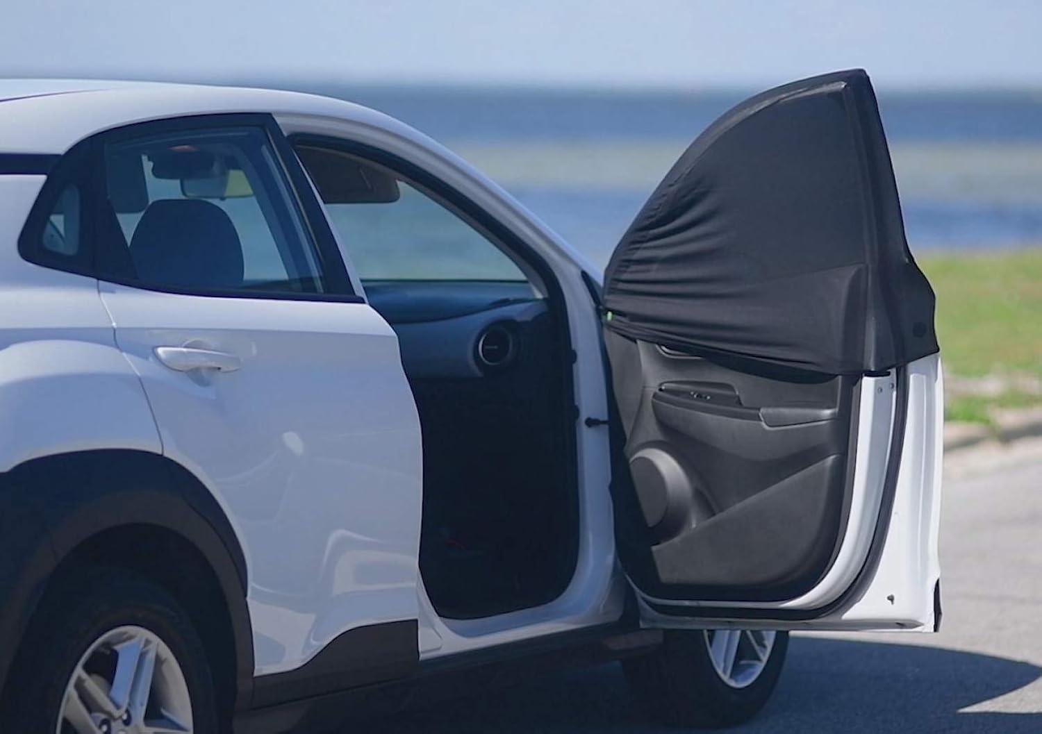 Camping Air Mattress Showdown: Comfort vs. Portability in SUVs