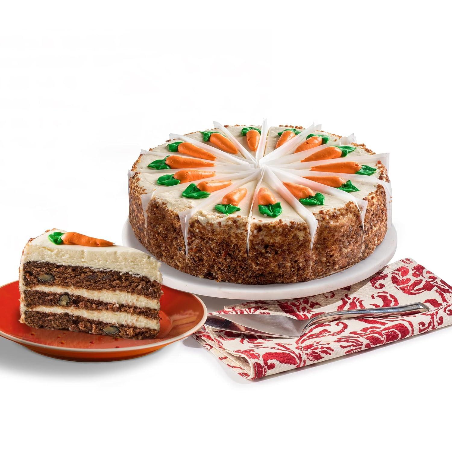Carrot Cake Showdown: Mix, Layer, or Slice for Your Occasion?