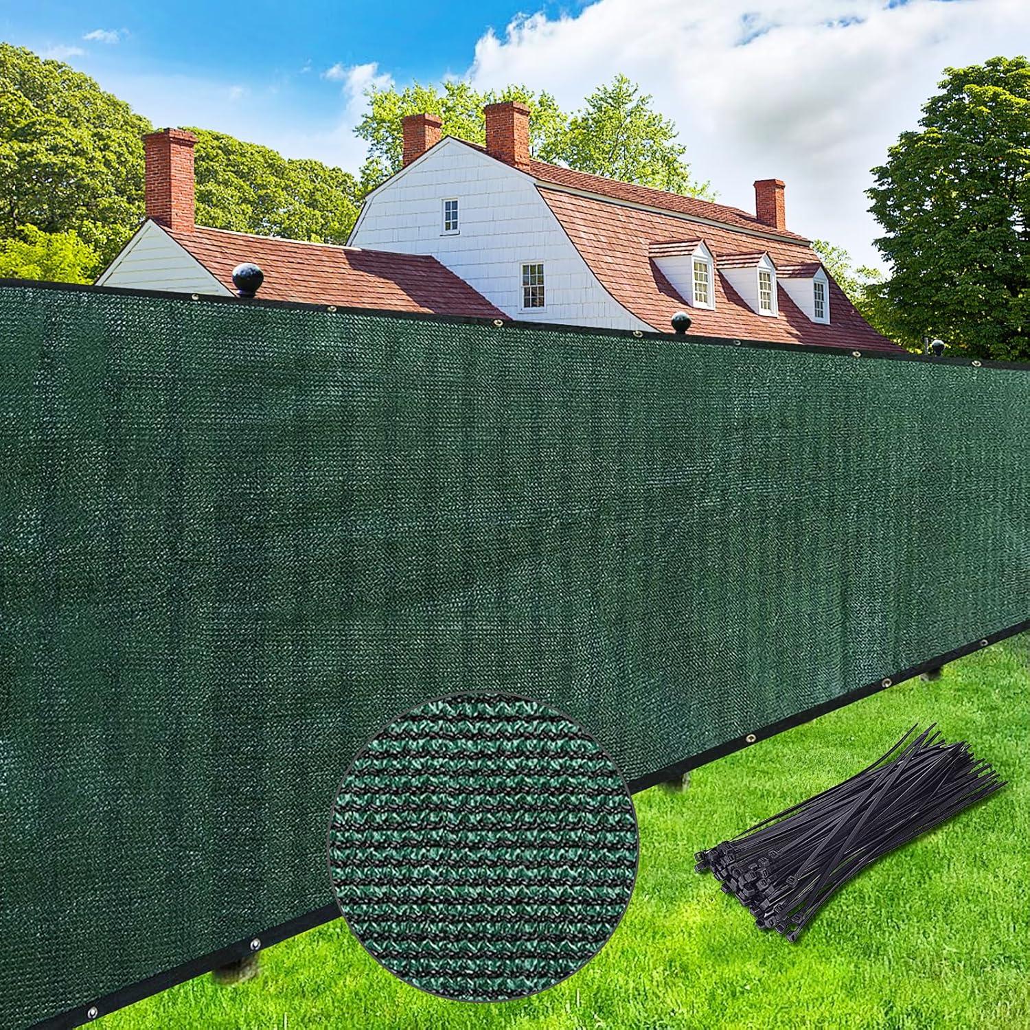 Privacy Showdown: Outdoor Curtains vs. Versatile Shade Covers