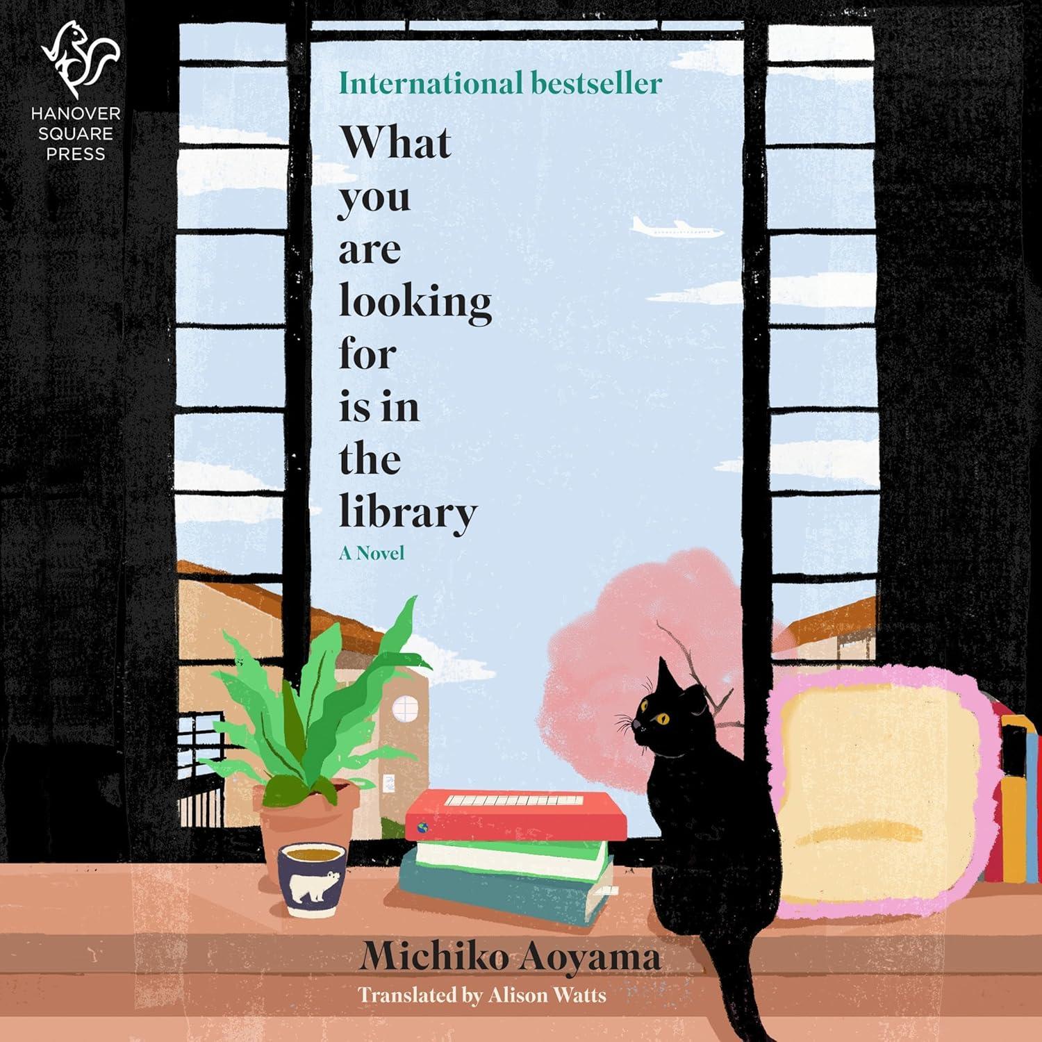 Library Adventures: What A Novel can Teach You About Life
