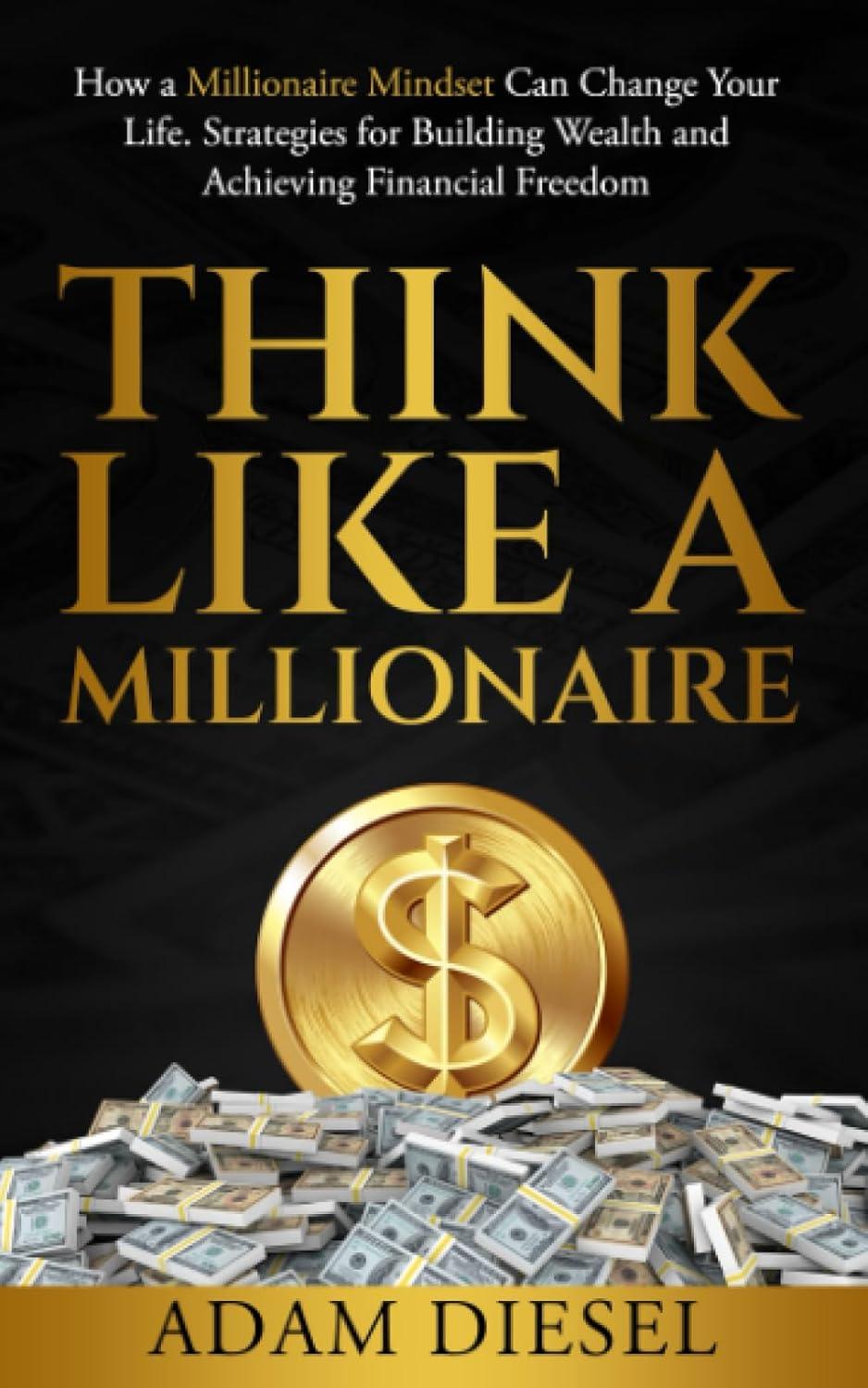 Millionaire Mindset vs. Golf Fundamentals: Surprising Wealth Lessons