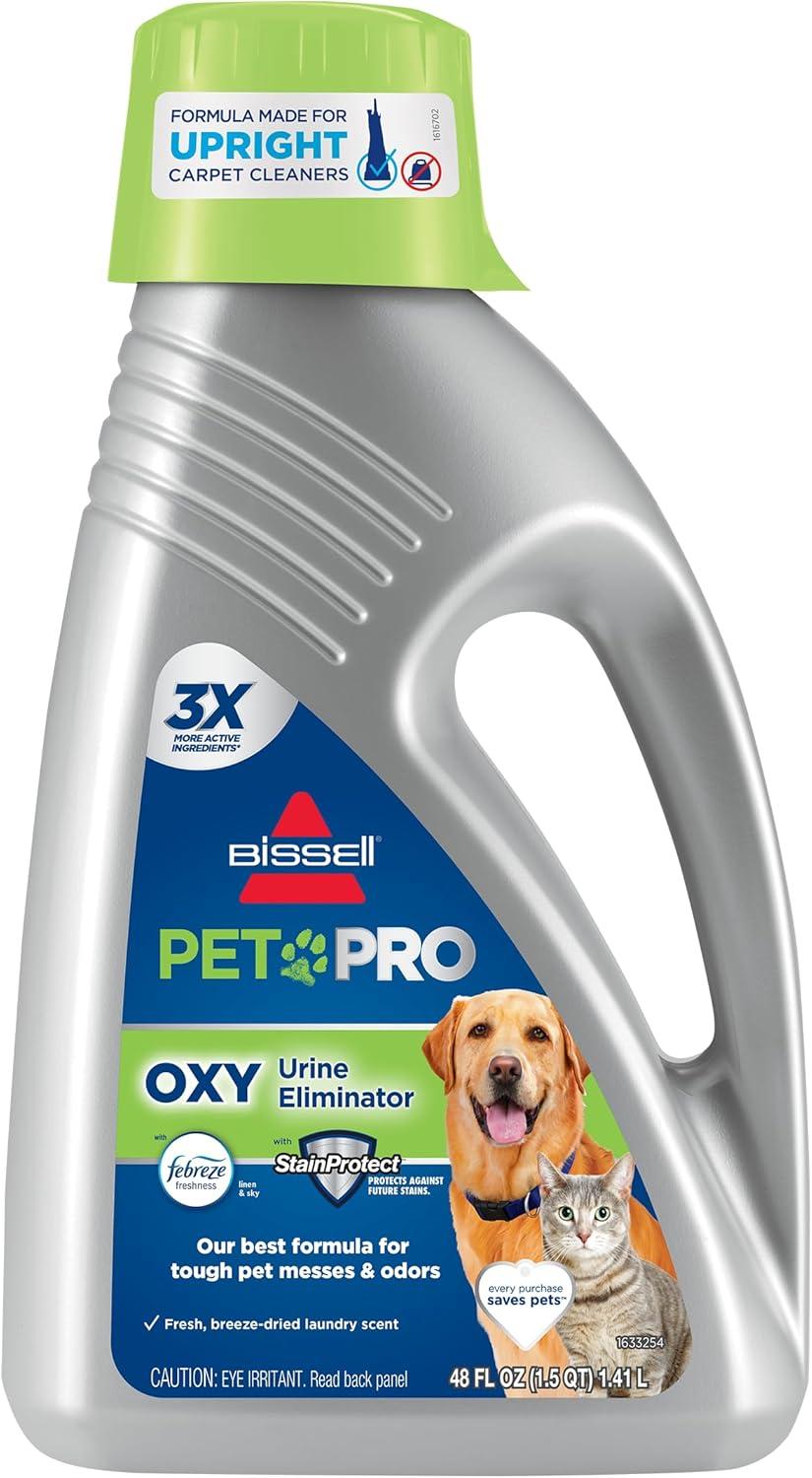 Carpet Cleaning Showdown: Hoover, Bissell, or OxiClean?