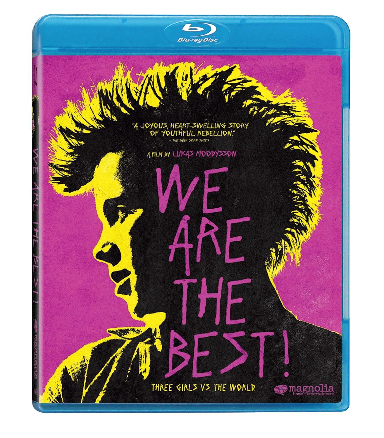 Home Theater Showdown: Which Blu-ray Delivers Best Nostalgia?