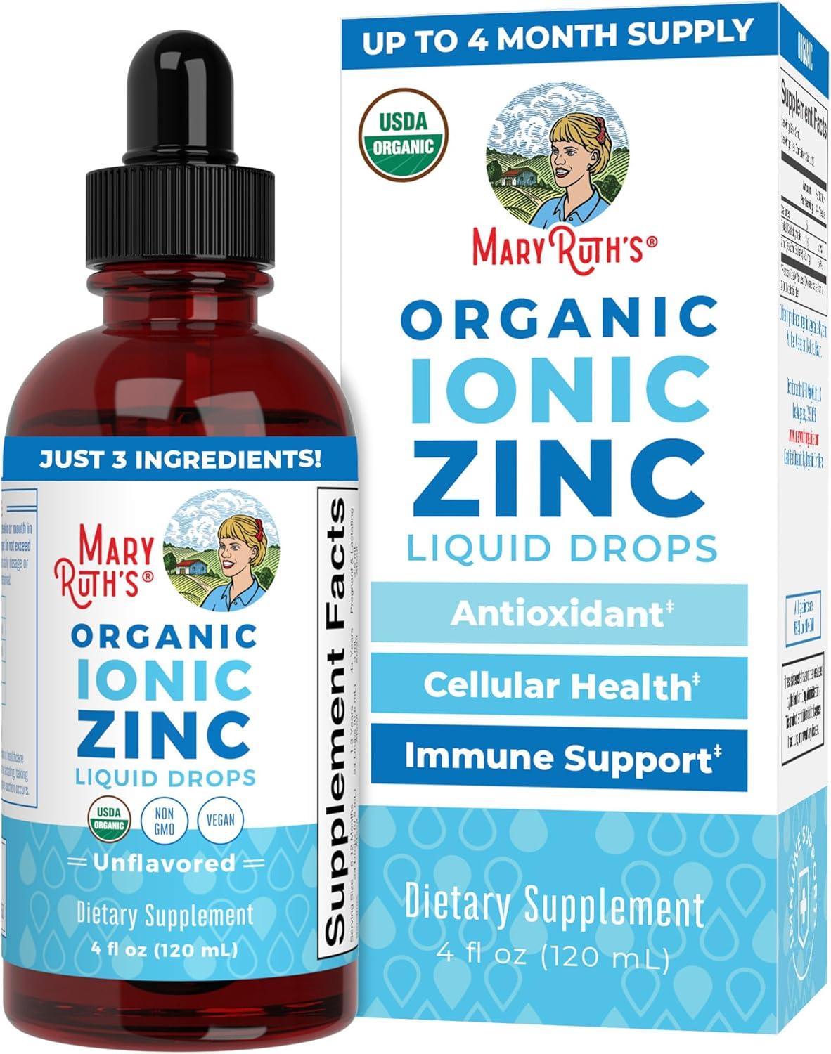 Surprising Zinc Showdown: Liquid, Caplets, or Tablets?