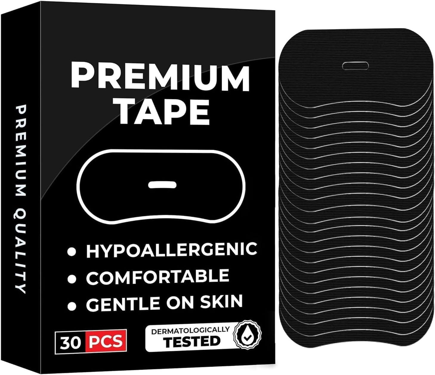 Transparent Tape vs. Bandages: Surprising Comfort for Skin