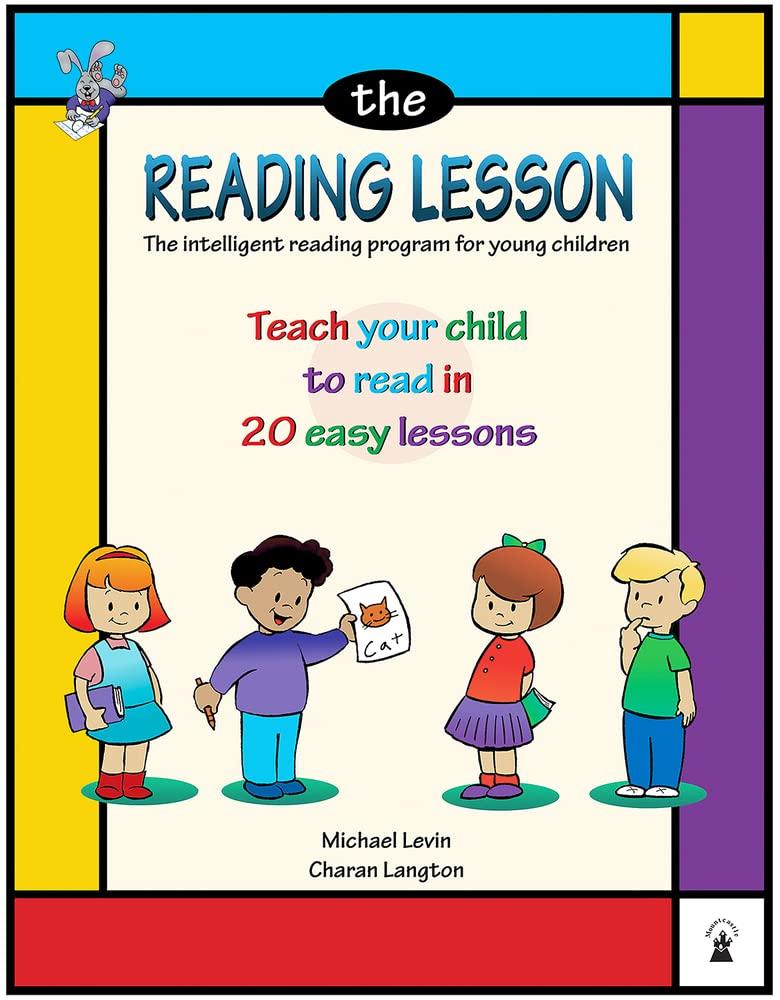 Reading Lessons Showdown: Traditional vs. Modern Methods