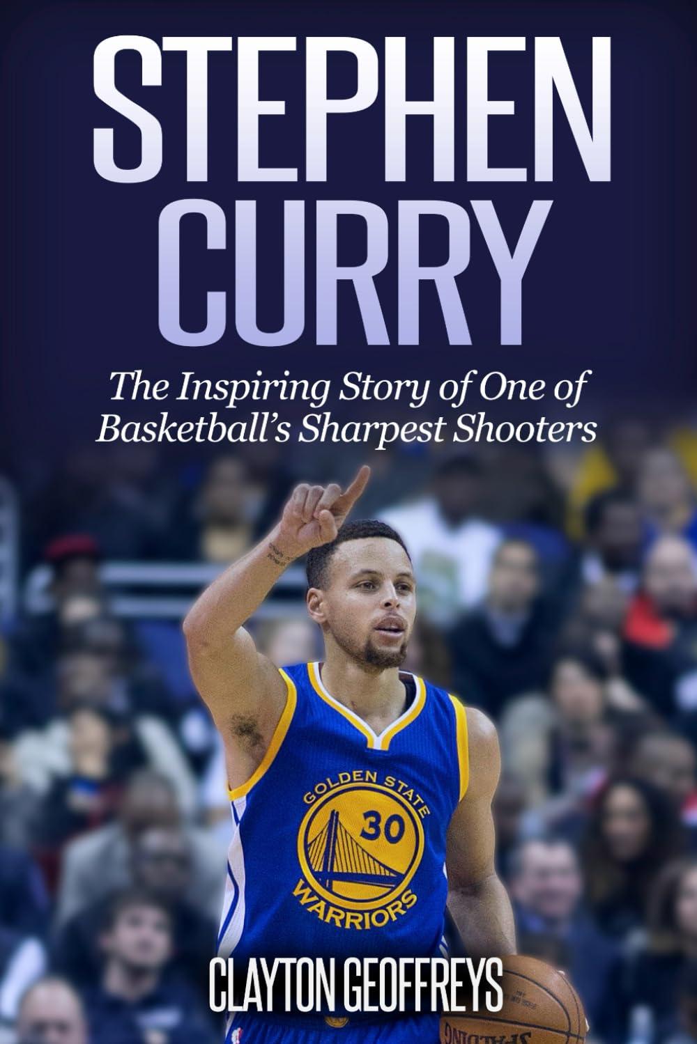 Stephen Curry's Inspiring Journey vs. Other Sports Icons
