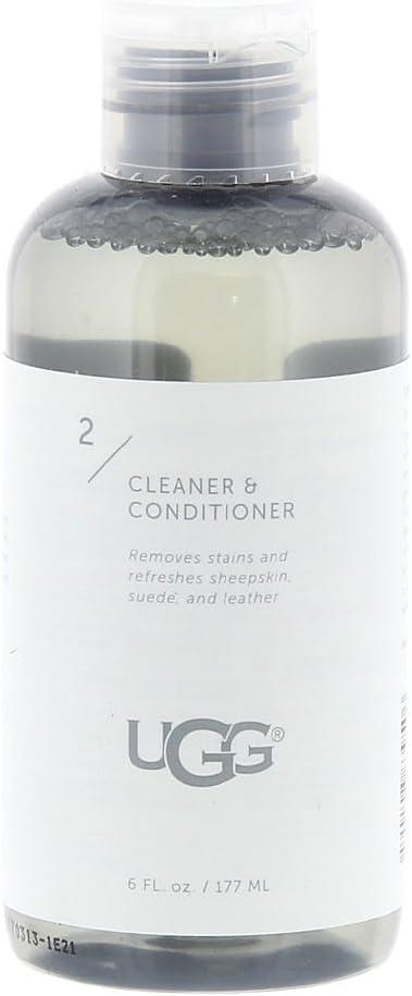 UGG Cleaner vs. Conditioner: Holiday Footwear Care Showdown