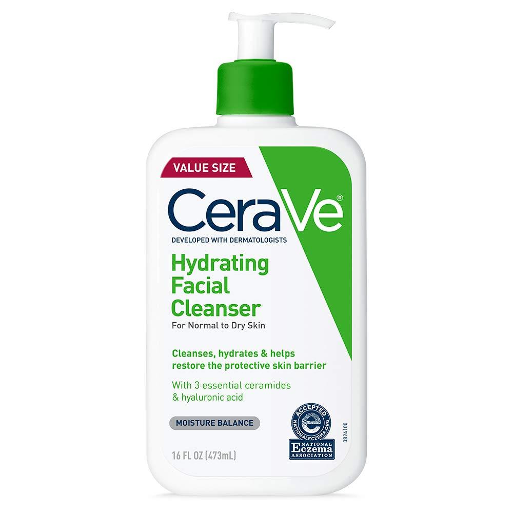 Facial Cleanser Showdown: Hydration vs. Oil Control Dilemma