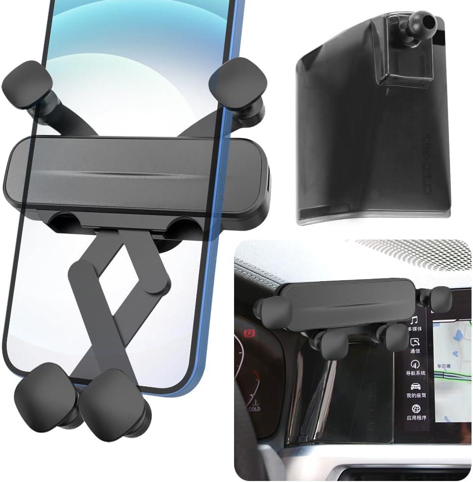Floor Mats, Phone Holders, & Key Covers: A Surprising Showdown