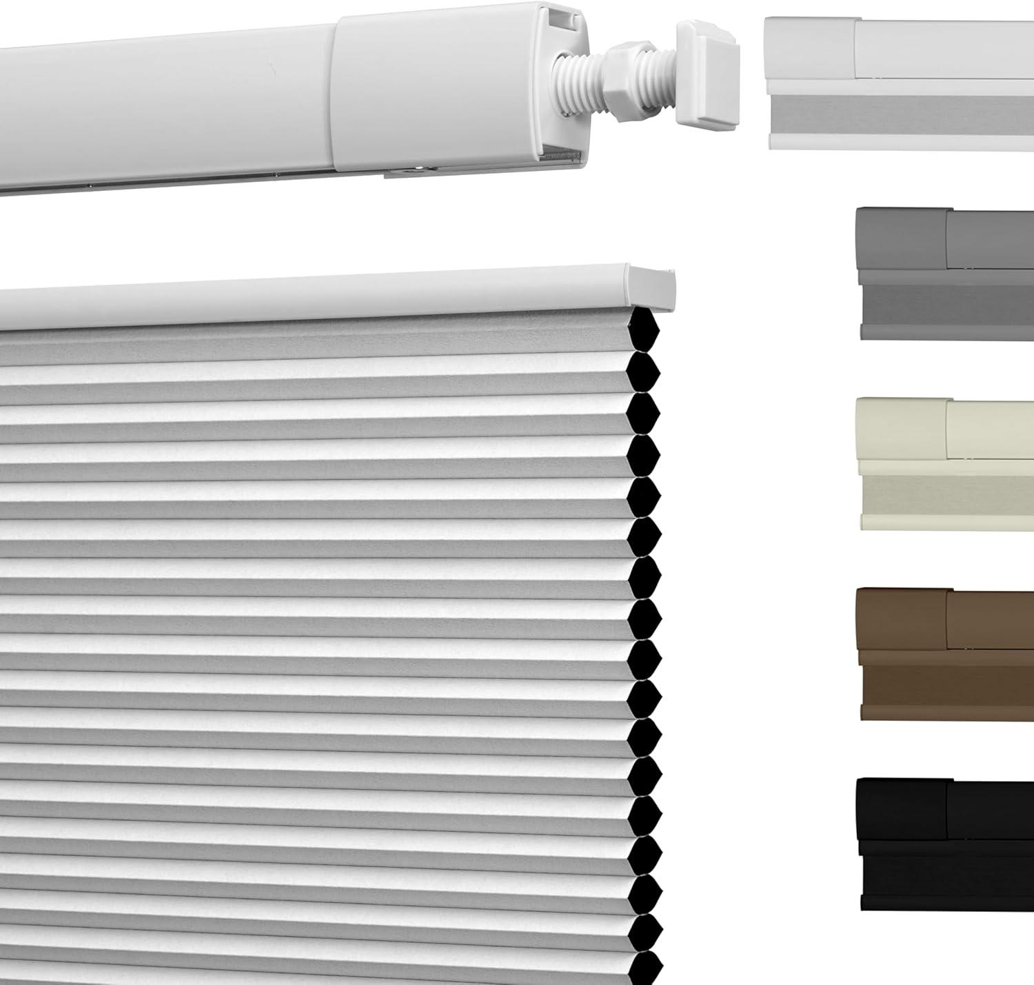 Blackout Blinds Showdown: Cordless Convenience vs. Custom Fit