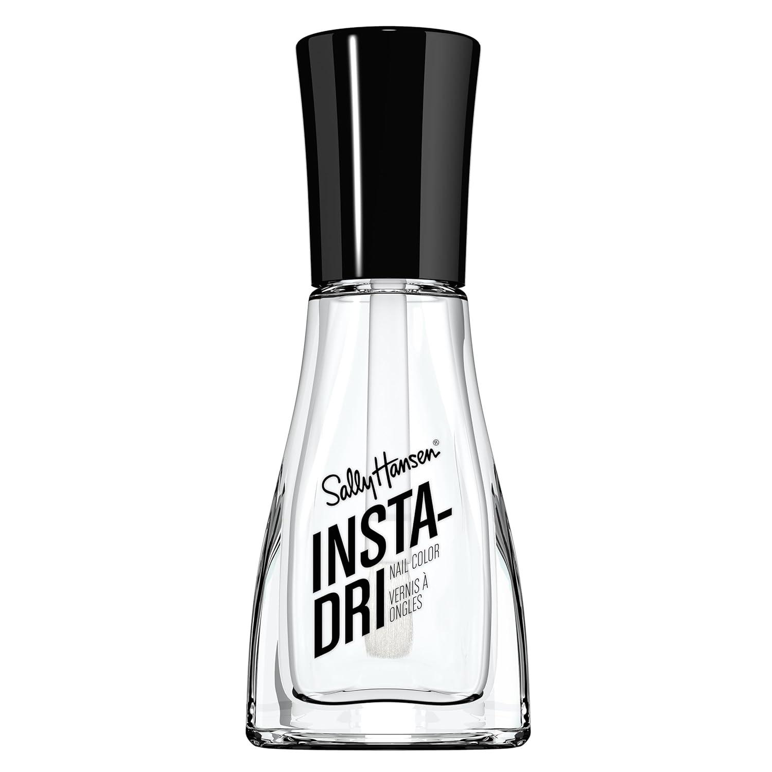 Nail Polish Showdown: Quick Dry vs. Longwear Shine Battle