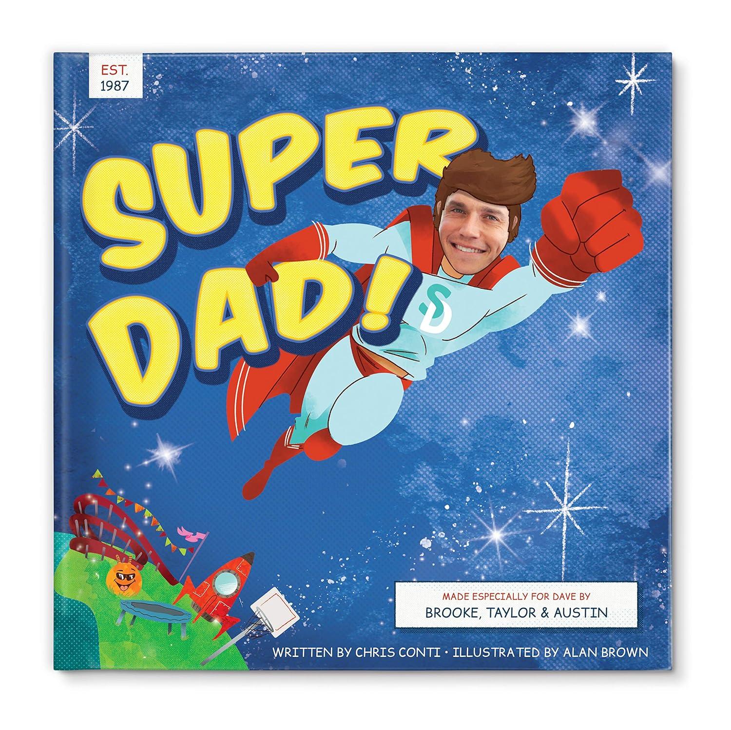Father's Day Showdown: Heartfelt Gifts from Dad's Perspective