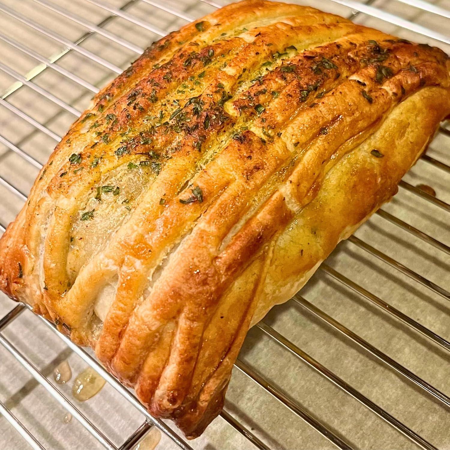 Flash Frozen Beef Wellington Showdown: Gourmet Quality vs. Price