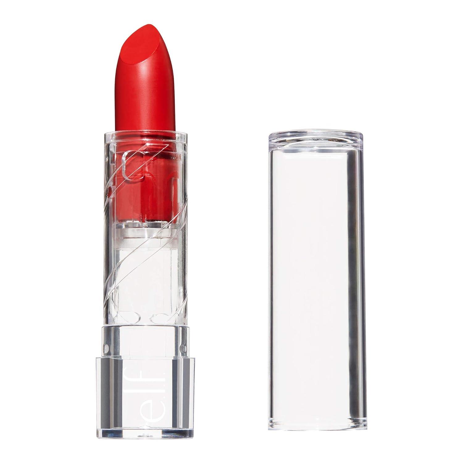 Hydrating Lip Balms vs. Vivid Lipsticks: A Colorful Showdown