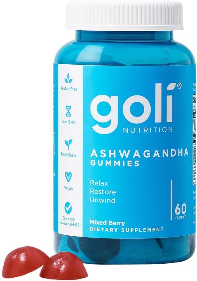 Stress Relief Showdown: Gummies, Capsules, or Tablets?