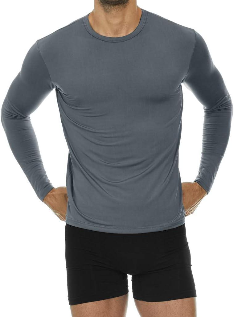 Cold Weather Showdown: Men's vs. Women's Thermal Essentials