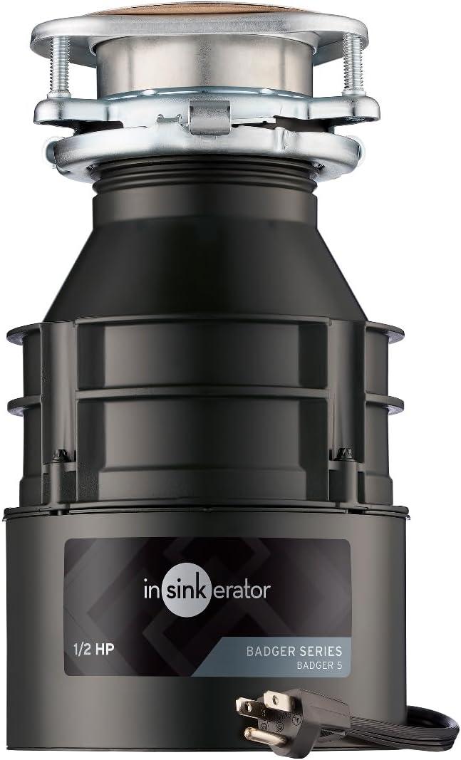 Kitchen Odor Showdown: 1 Garbage Disposal vs. 2 Cleaners