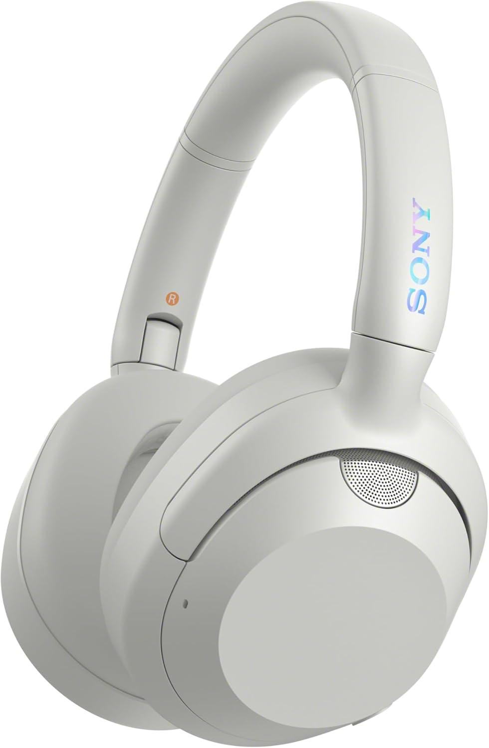 Sony Headphones vs. Everyday Goals: Discover Massive Bass!