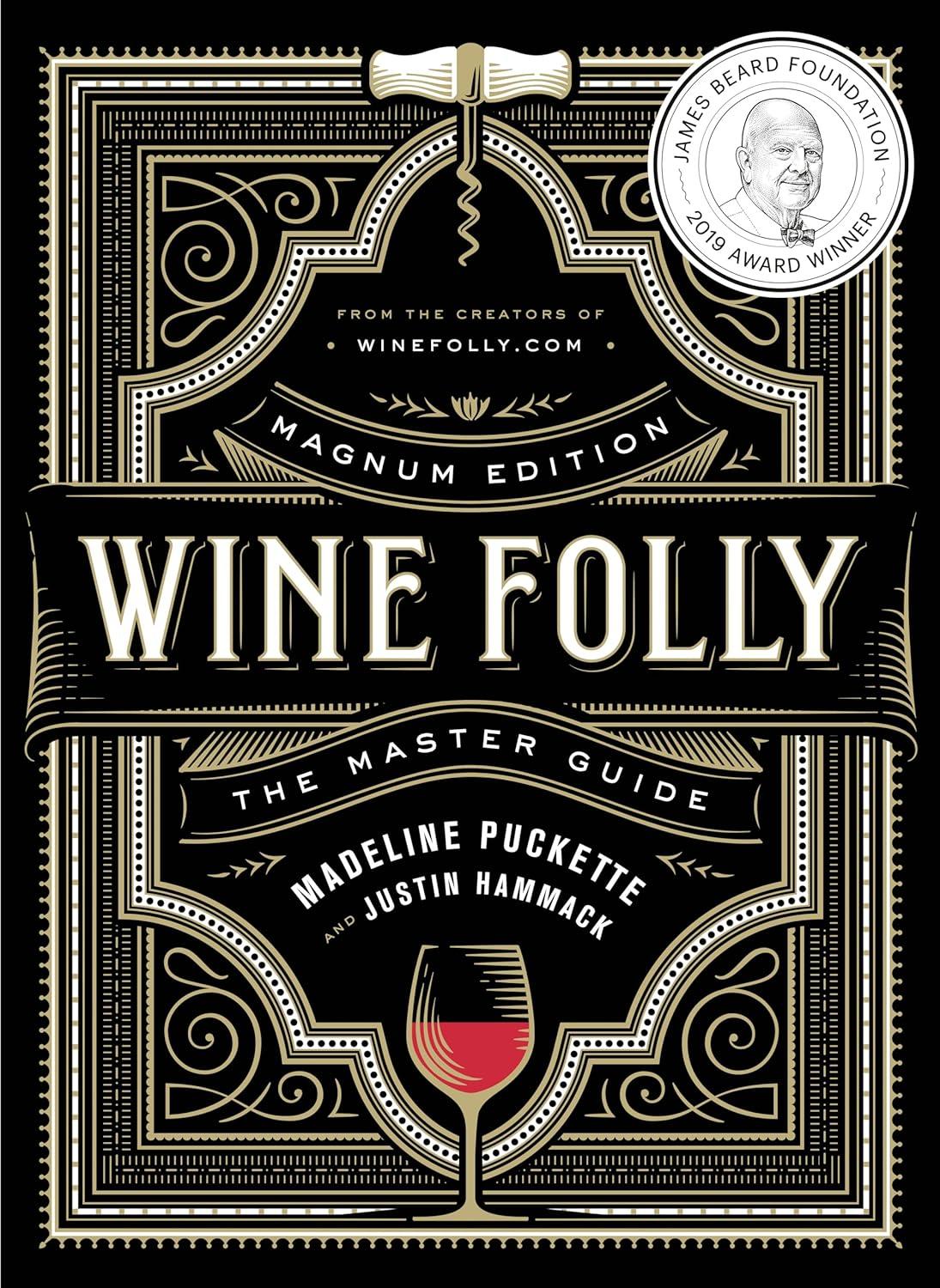 Wine Folly's Magnum Showdown: Uncorking the Master Guide