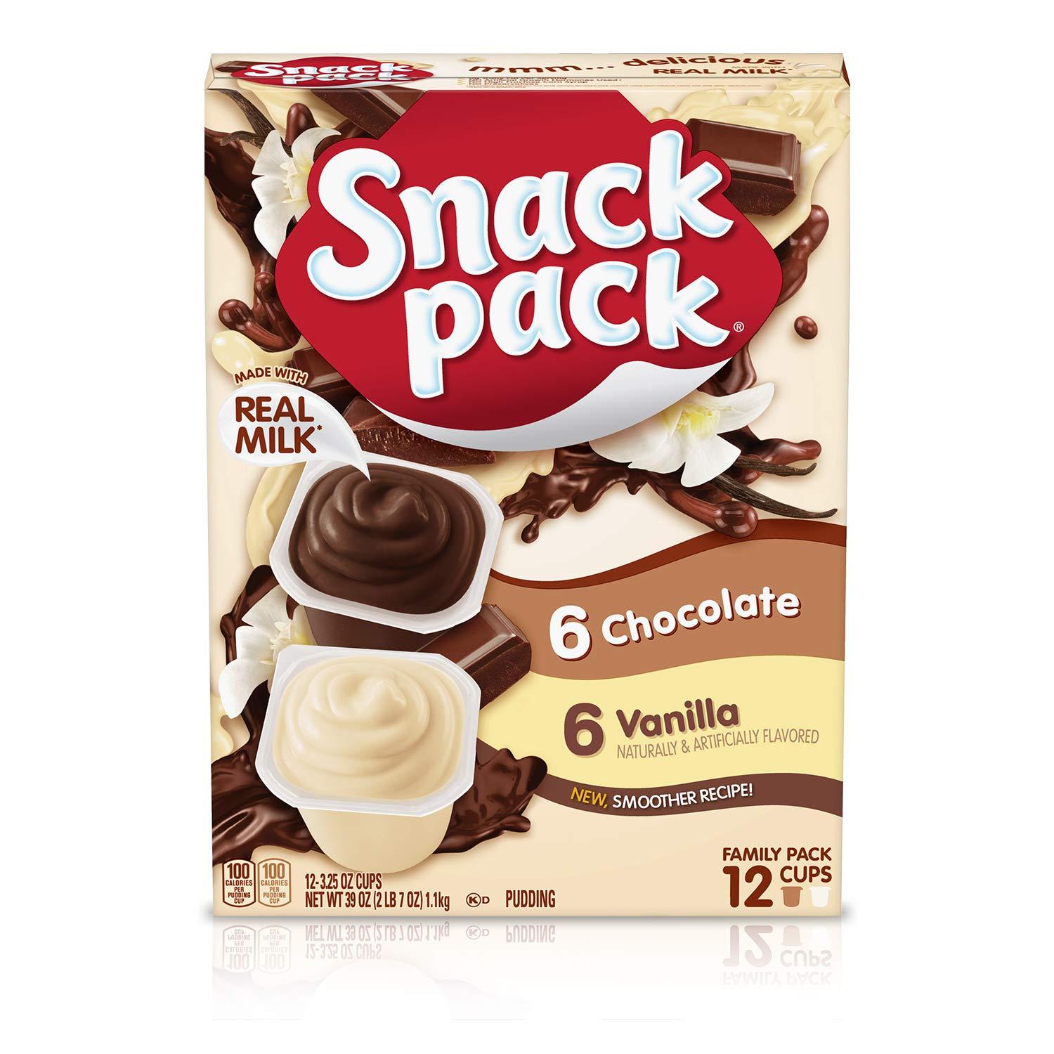 Snack Showdown: Sweet vs. Savory Treats for Any Mood
