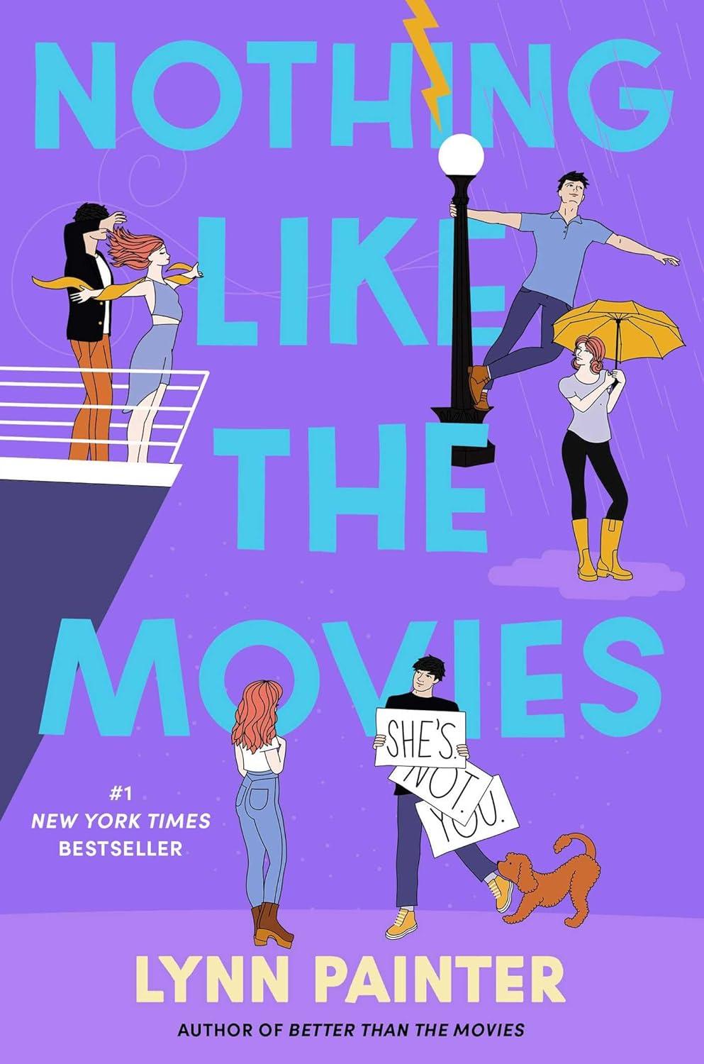 Nothing Like the Movies Showdown: Heartfelt Romances Unveiled