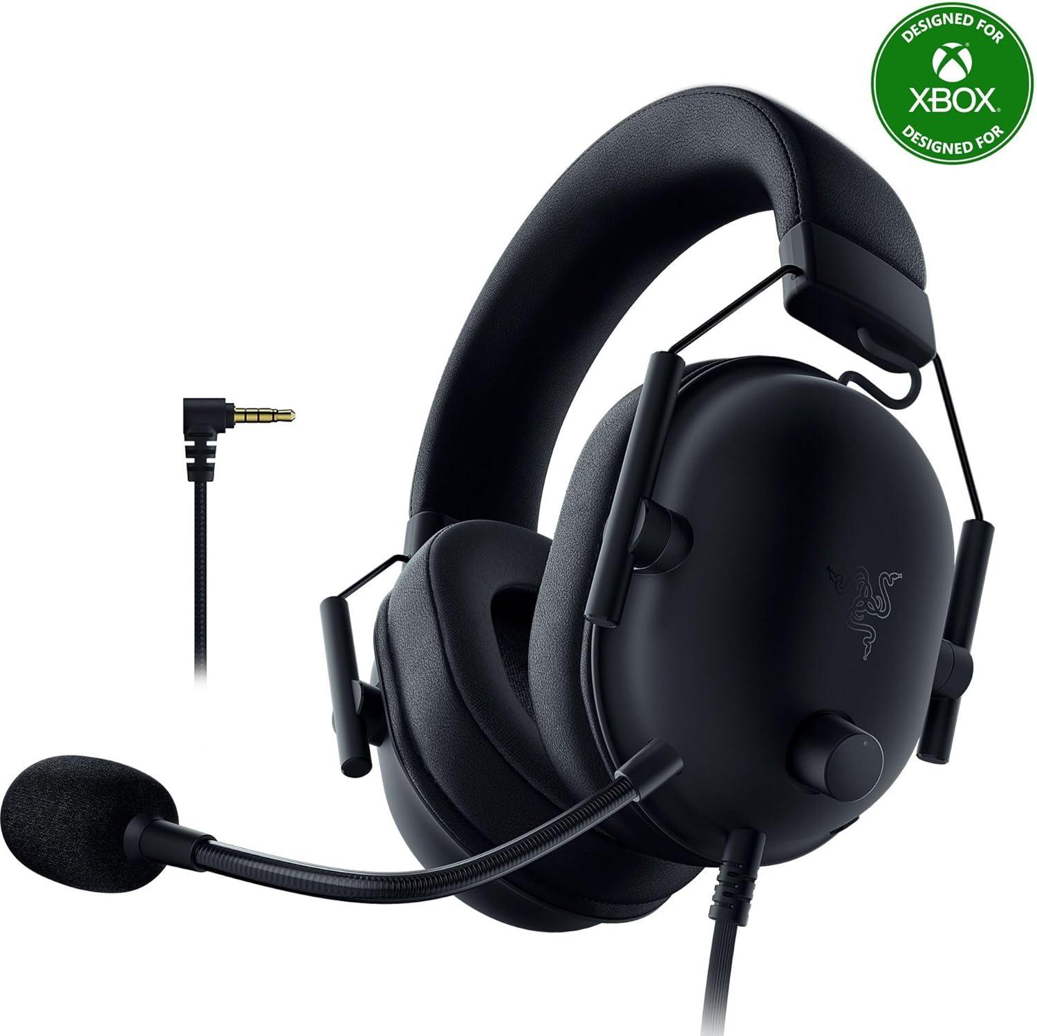 Sound Showdown: Razer BlackShark X vs. Turtle Beach Rebels