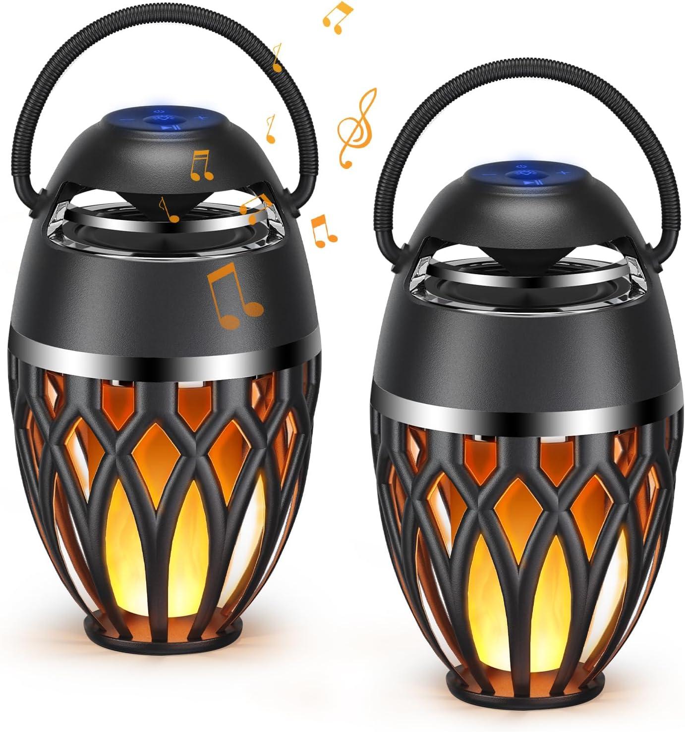 Surprising Speaker Showdown: Outdoor Tunes for Every Mood