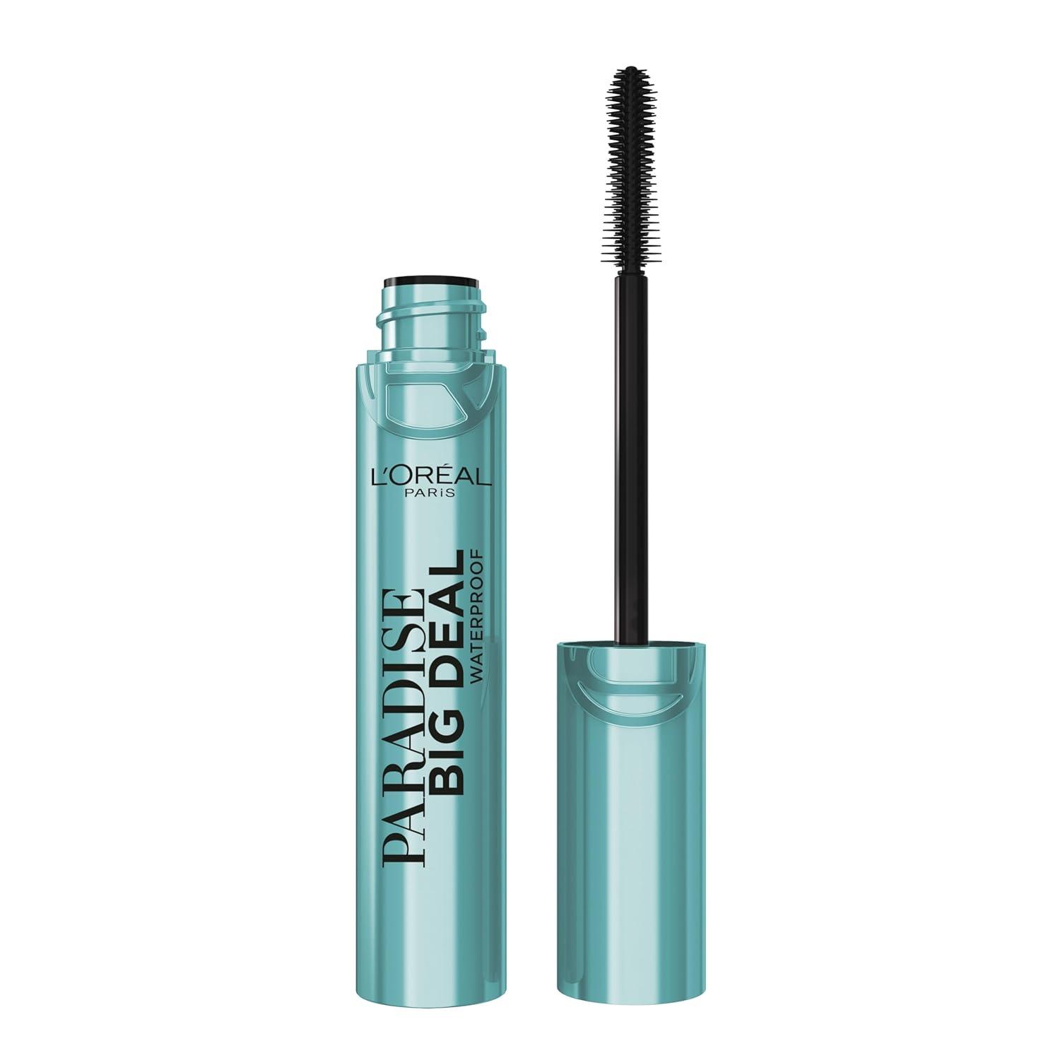 Lengthening Mascara Showdown: Voluminous Effects You Need