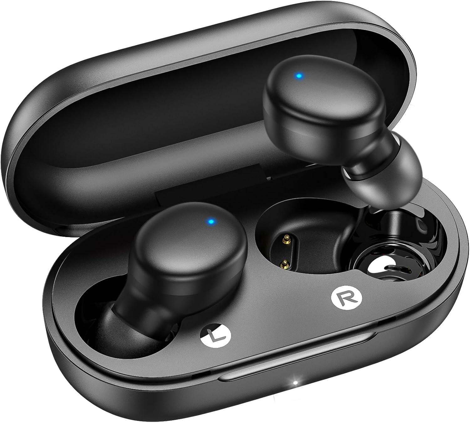 Kurdene Wireless Earbuds Showdown: Performance that Thrills
