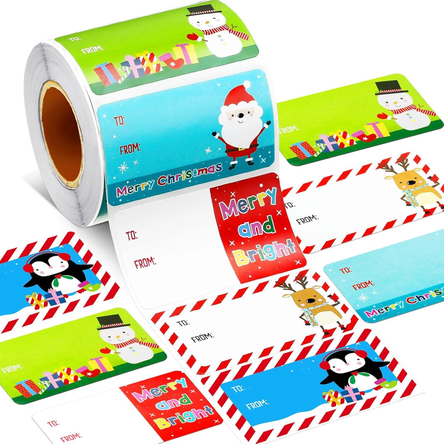 Gift Tags, Jewelry, Mugs, and Bath Bombs: A Surprising Showdown