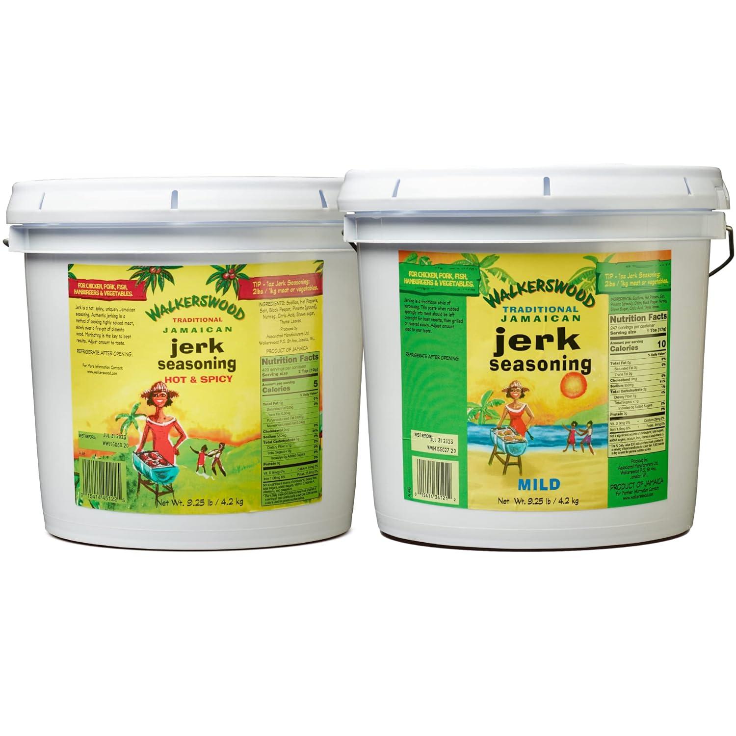 Spicy Seasonings or Festive Hats? Uncover the Best Picks!