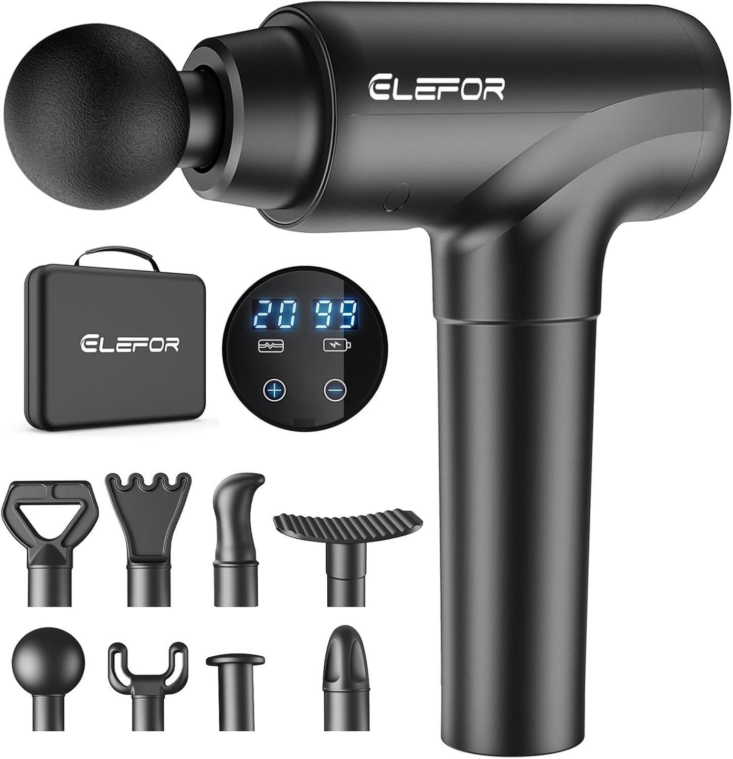 Neck Massager Versus Foot Massager: Surprising Pain Relief Choices