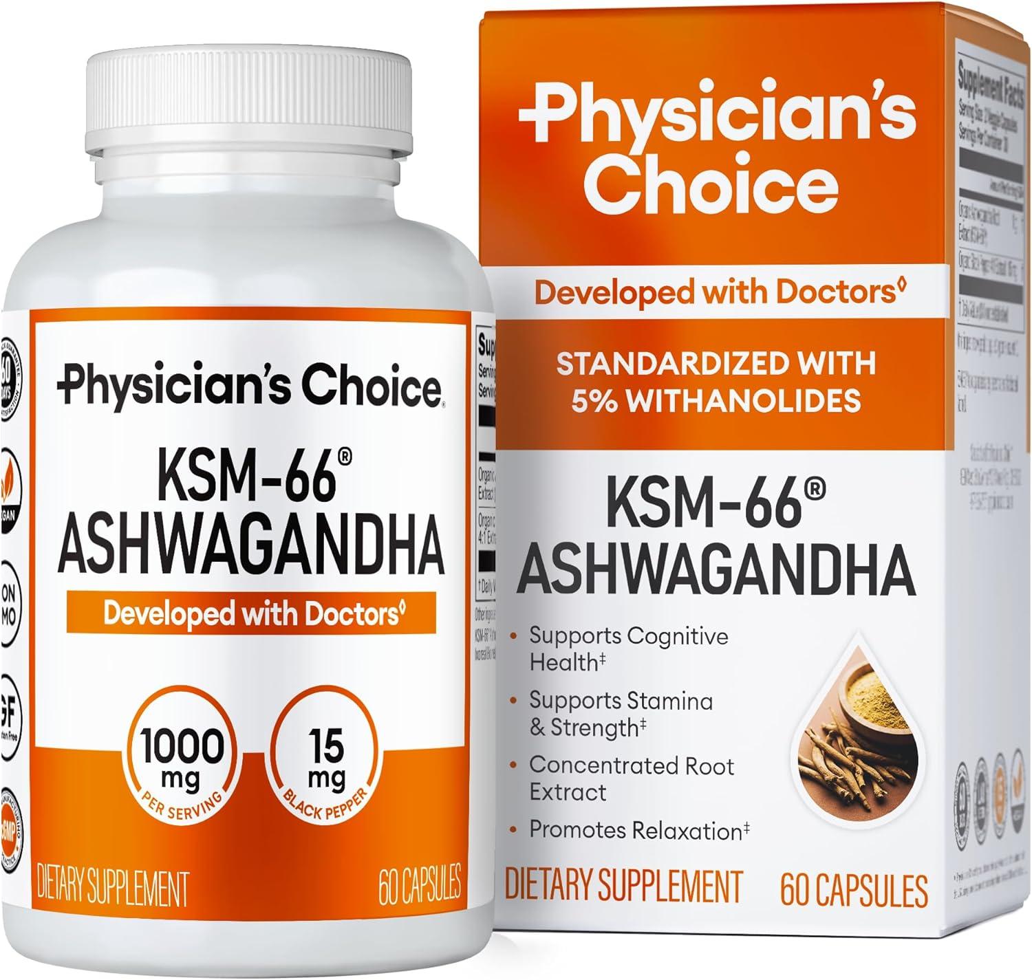 Ashwagandha Showdown: Stress Relief in Vegan Capsules vs. Powders