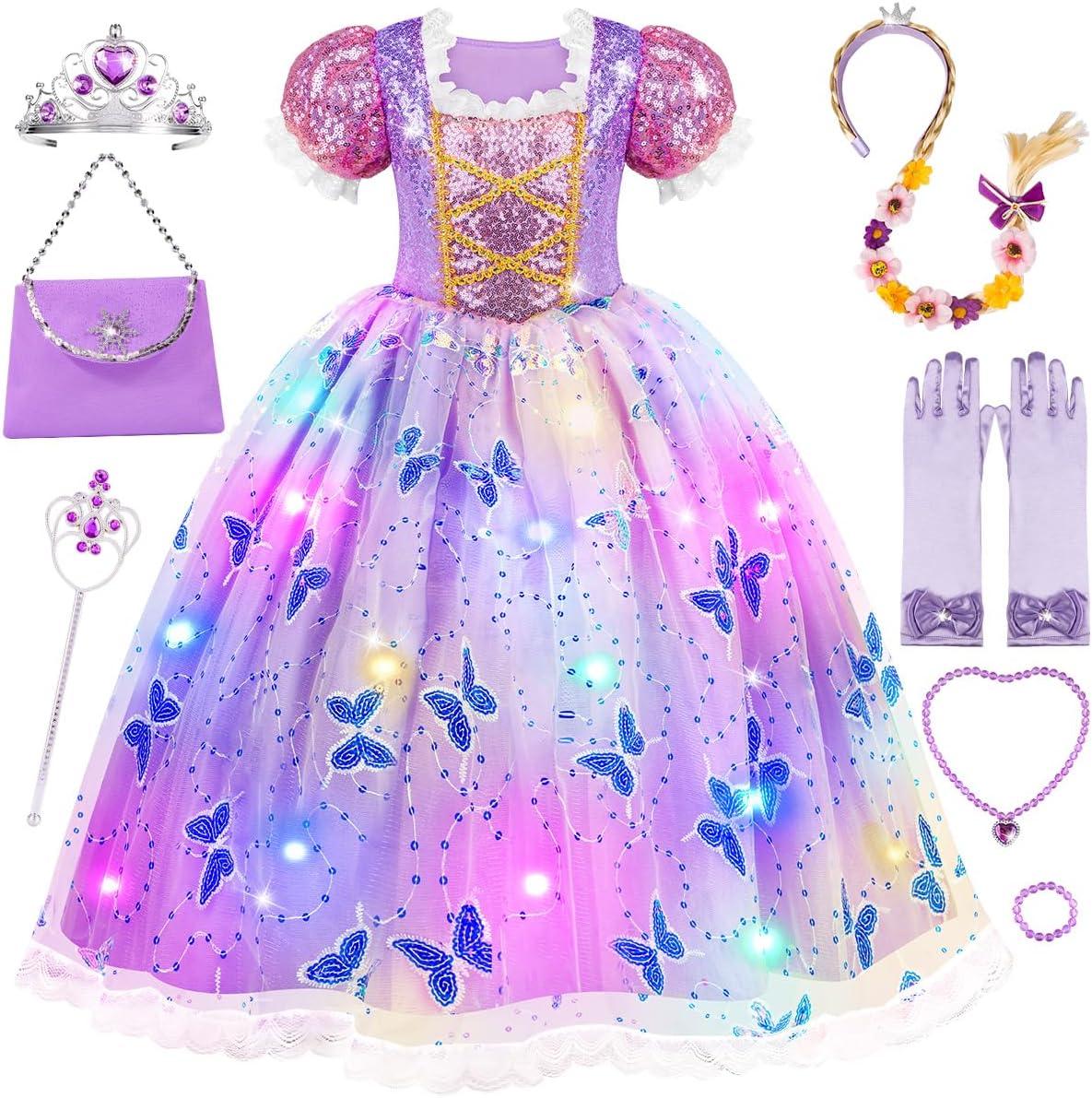 Battle of the Costumes: Lingerie, Princesses, and Ghosts Unite!