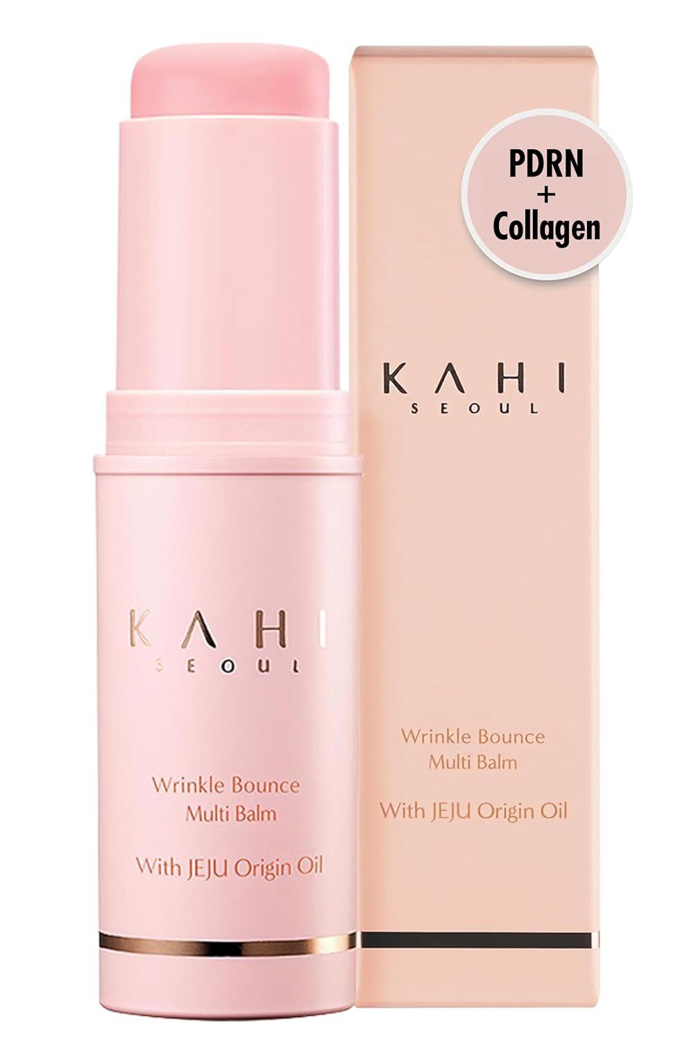 KAHI Balm Showdown: Which Moisturizer Stick Wins for Hydration?