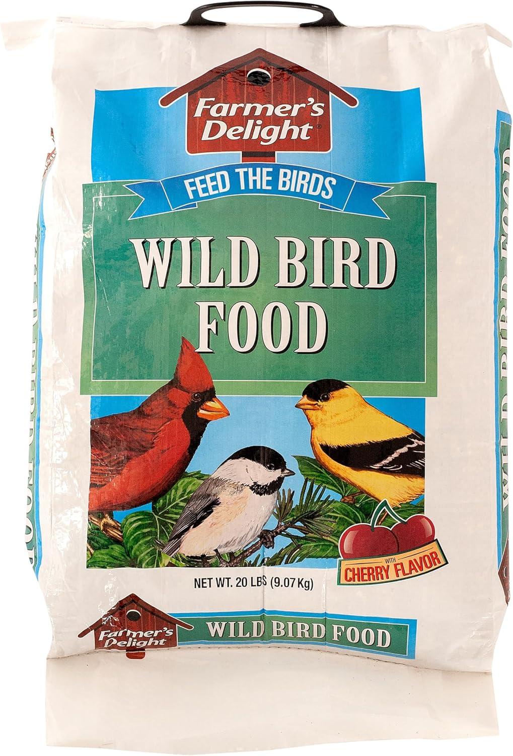 Bird Food Showdown: Mess-Free Choices for Your Colorful Guests