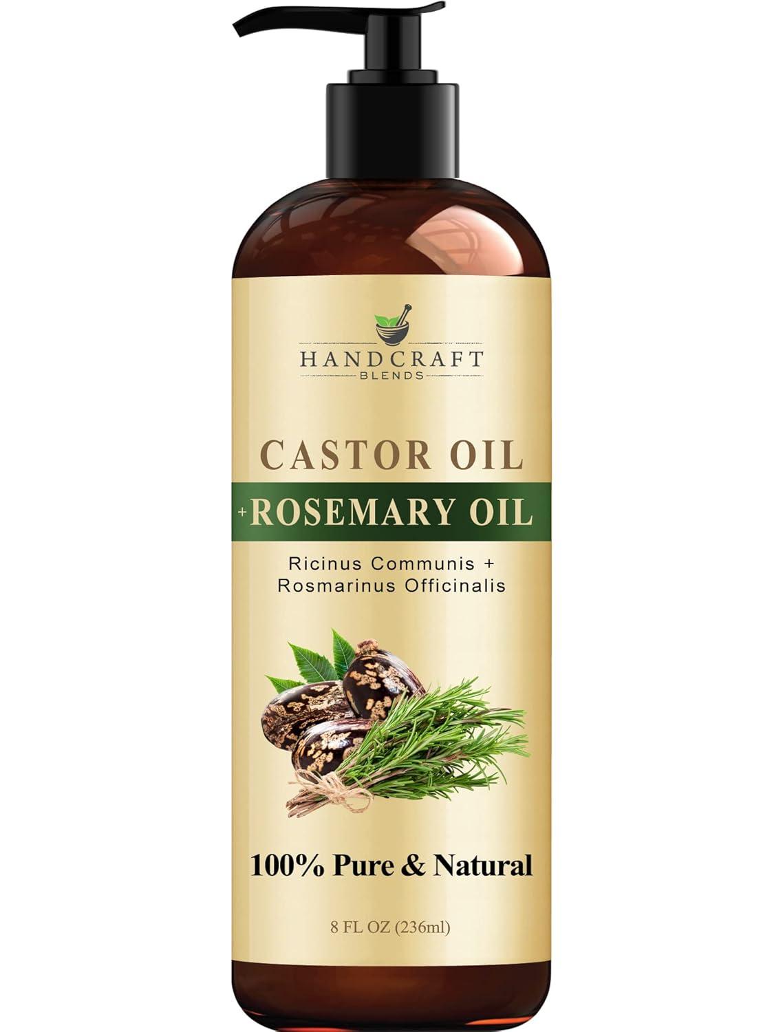 Hair Growth Showdown: Nourishing Oils That Actually Work