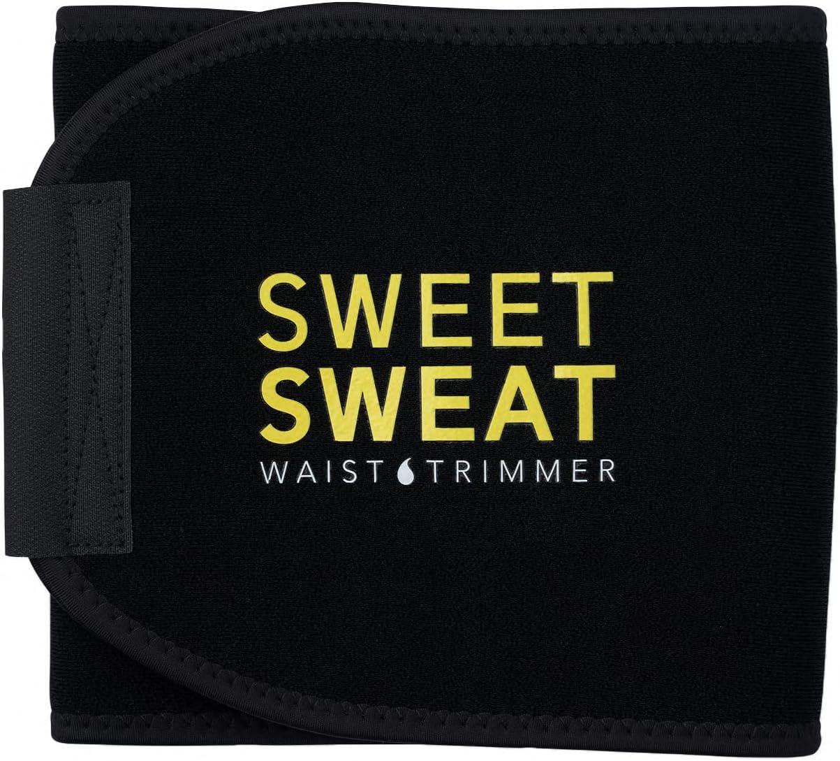 Compression Waist Trainers Showdown: Which Sweats Best?