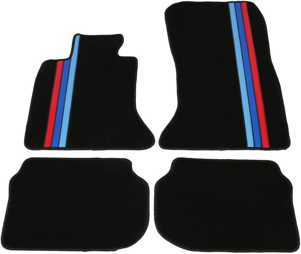 Floor Mats, Phone Holders, and Caps: A Surprising BMW Showdown