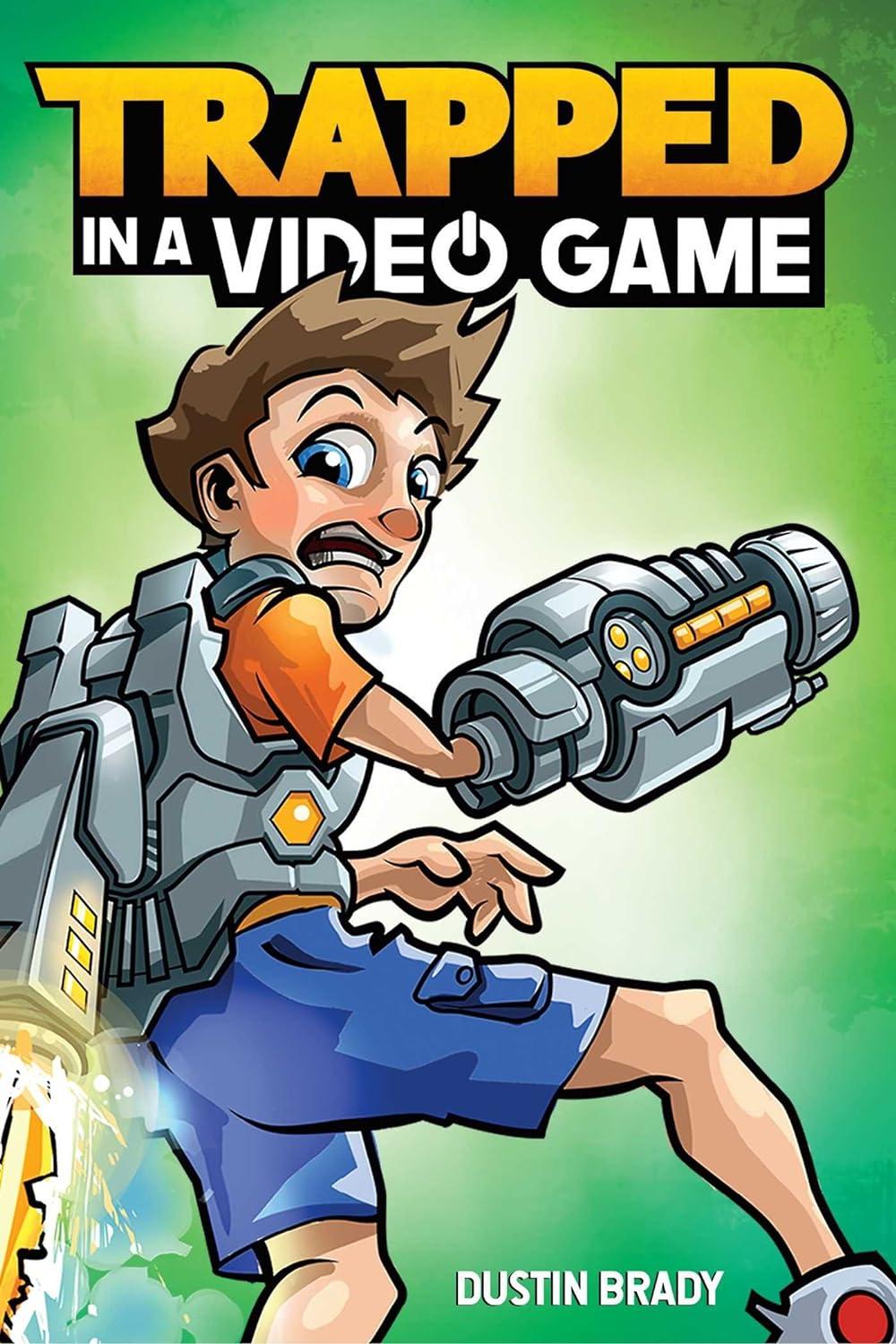 Trapped in a Game: Surprising Insights on Immersive Fun