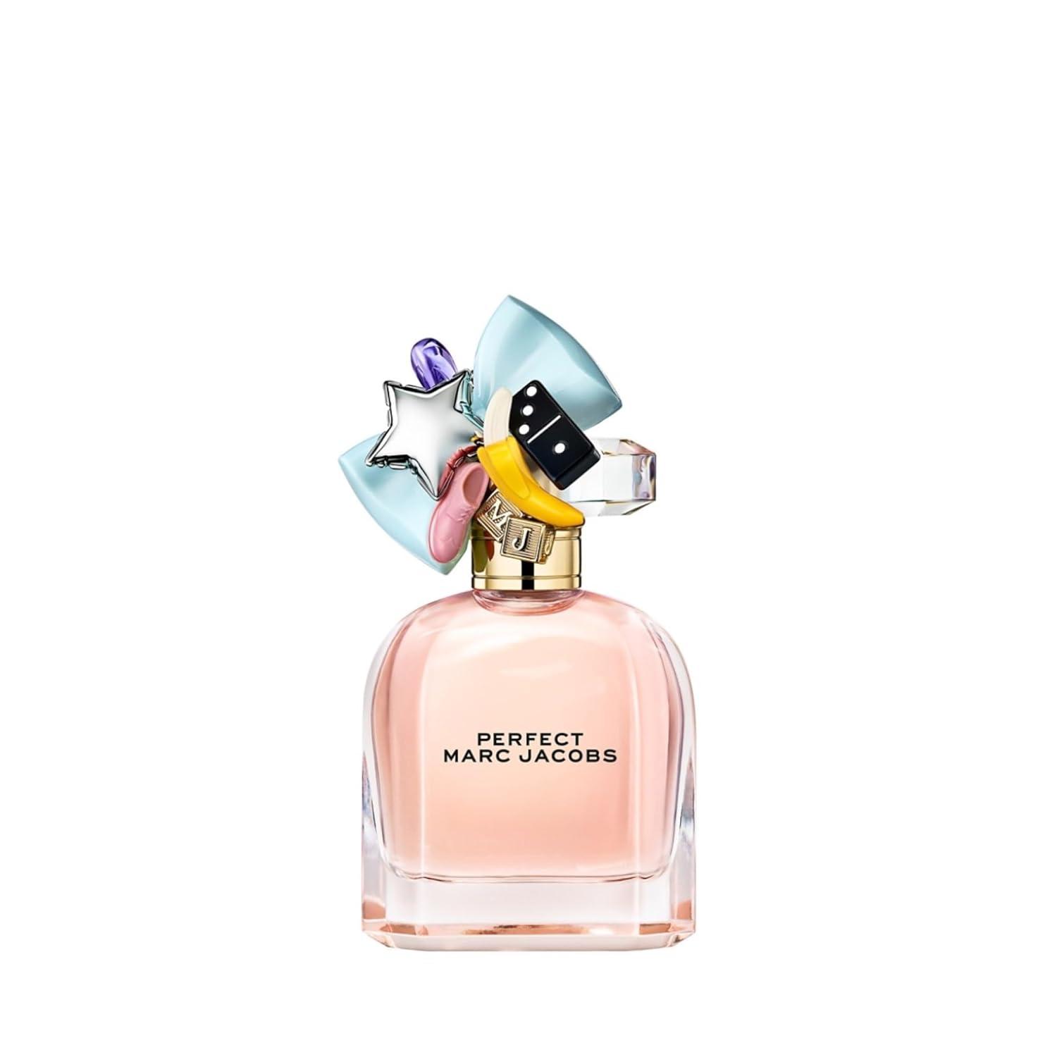 Marc Jacobs Perfect EDP vs. Seasonal Scents: A Surprising Faceoff