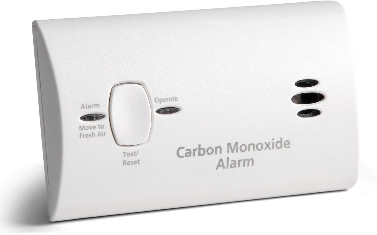 Portable Carbon Monoxide Detectors: Battery vs. Plug-in Showdown