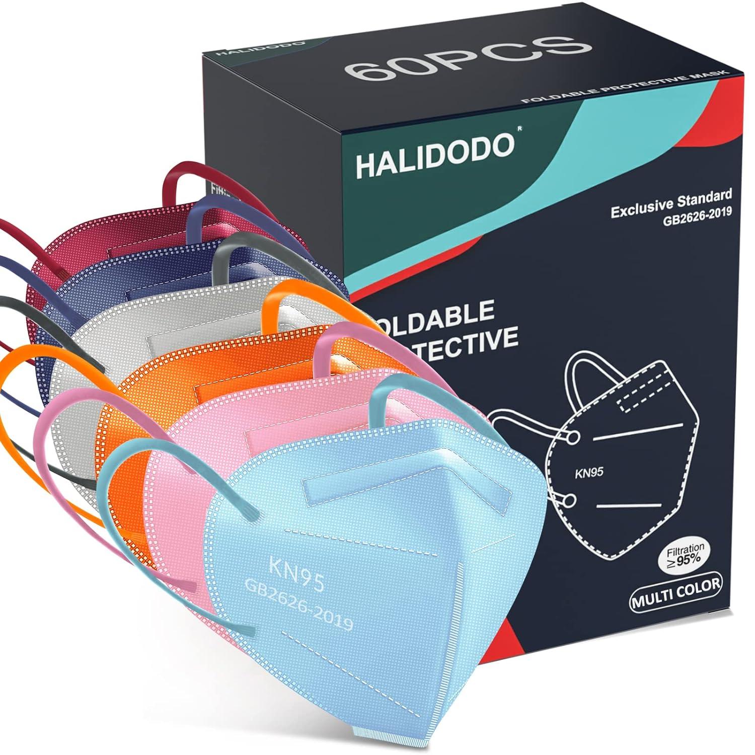 Face Masks vs. Respirators: Surprising Comfort and Protection!