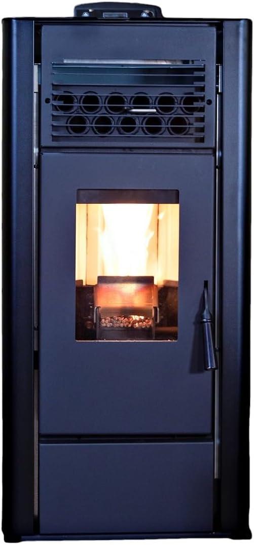 Stoving Up Comfort: Battery-Backed Pellet Heat Showdown