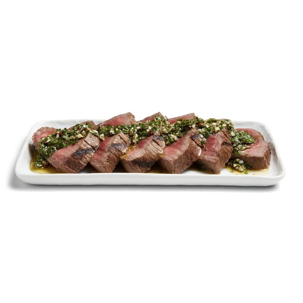 Chimichurri vs. London Broil: A Flavorful Flavor Showdown