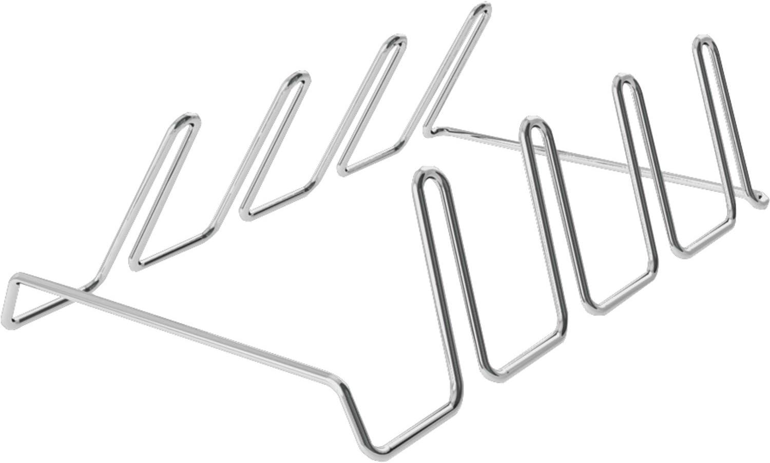 Masterbuilt Rib Rack Showdown: Perfect Ribs Every Time?