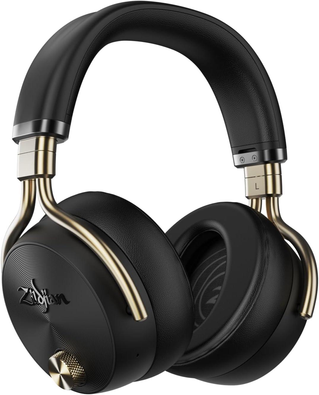 Zildjian ALCHEM-E Headphones Showdown: Color Choices Matter!