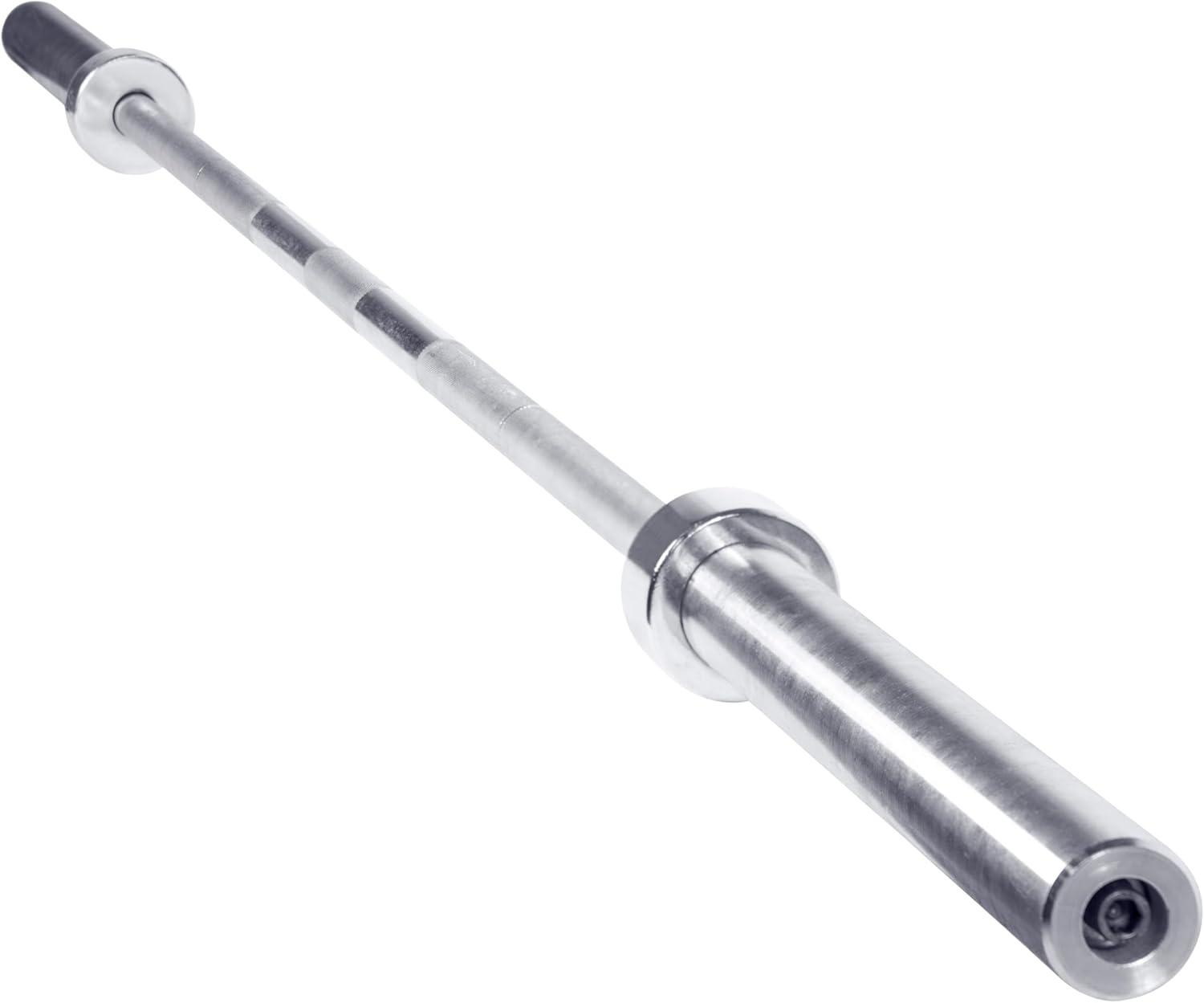 CAP Barbell Olympic Bars Showdown: Which Suits Your Lift?